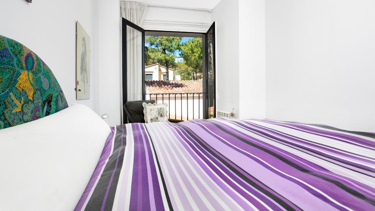 Apartment Sabin - Llafranc Exterior foto